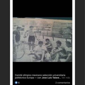 Meet your Posher, Fernando